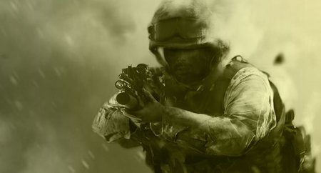 El modelo 'Call of Duty' de un FPS al año puesto en tela de juicio por Codemasters