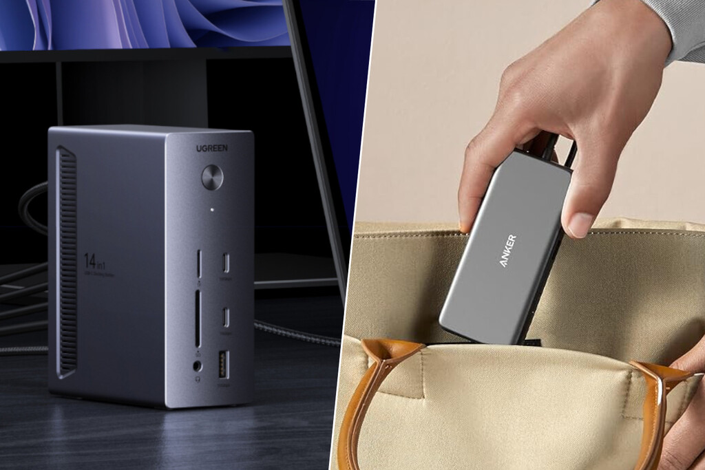 Si tus discos duros se desconectan solos, puede que la culpa sea de un Hub USB con poca potencia. Con estos no tendrás ese problema