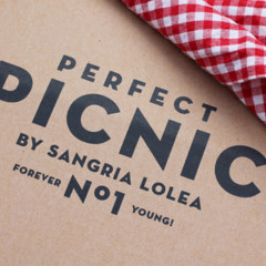 Foto 1 de 8 de la galería picnic-de-lolea en Trendencias Lifestyle