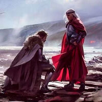Es oficial, la peli de Juego de Tronos sobre Aegon el Conquistador ya tiene fecha, y puede ser la jugada más inteligente de Warner 