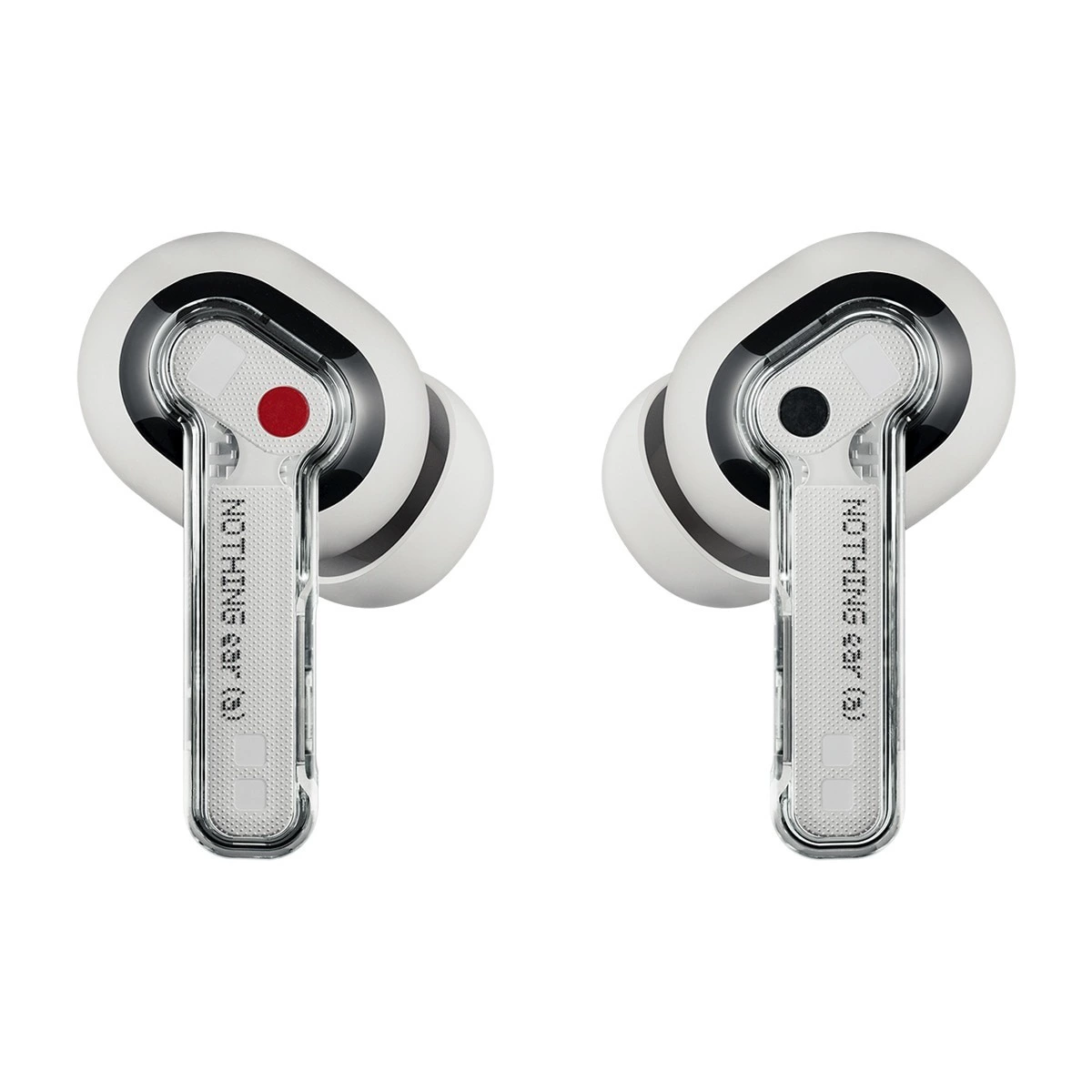 Auriculares true wireless Nothing Ear (a) con cancelación de ruido activa