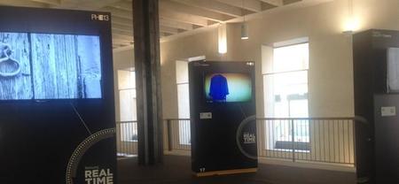Samsung y PHotoEspaña se unen para presentar una exposición en tiempo real