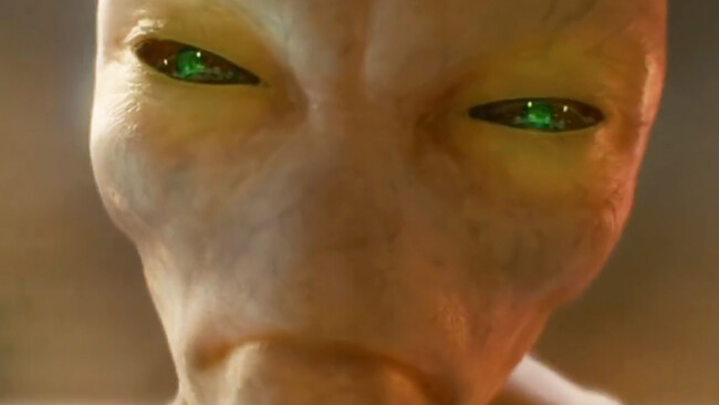 Alien