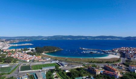 Escapadas Viajes Romanticos Pareja Espana Baratos Cortos Bonitos Especiales