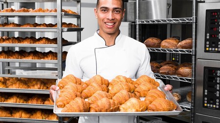 Él es el santo patrono de los panaderos y su influencia en la tradición