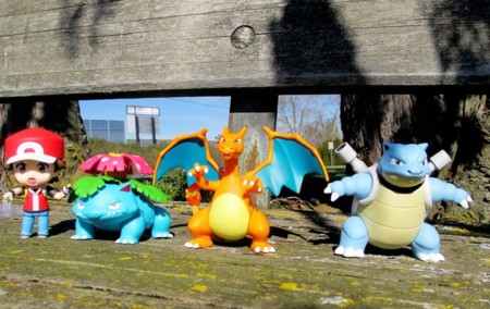 Pokémon GO hasta en la sopa, el Microsoft McLaren, y el Terminator ucraniano. Constelación VX (CCLXXXIX)