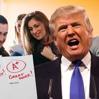 En Europa nos reímos mucho de que los americanos son incultos pero no es cierto: nos superan claramente en nivel escolar 