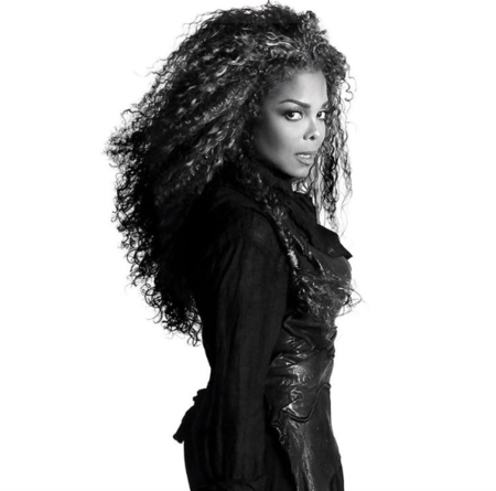 ¡Qué fuerte! a Janet Jackson le sale una hija secreta...