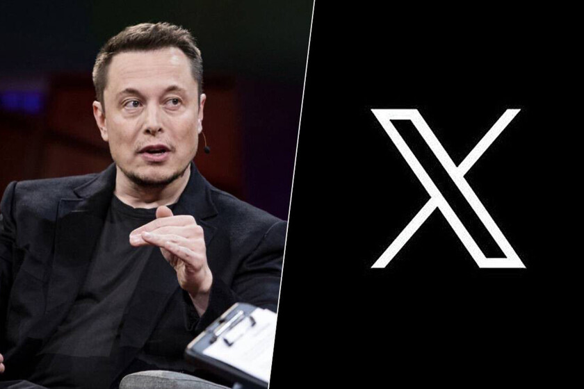 "Mis desnudos en mi perfil": Elon Musk quería acabar con los bots en X y ahora es toda una jungla de contenido indeseado