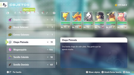 Leyendas Pokémon: Z-A