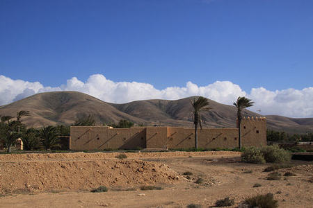 Tindaya