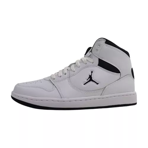 Nike Jordan Access Court Mid Basketball Shoes