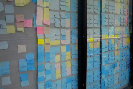 Cuando los cambios tecnológicos pueden ser tus aliados: el caso de Post-it