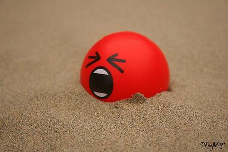 A la playa con un bebé, ¿misión imposible?