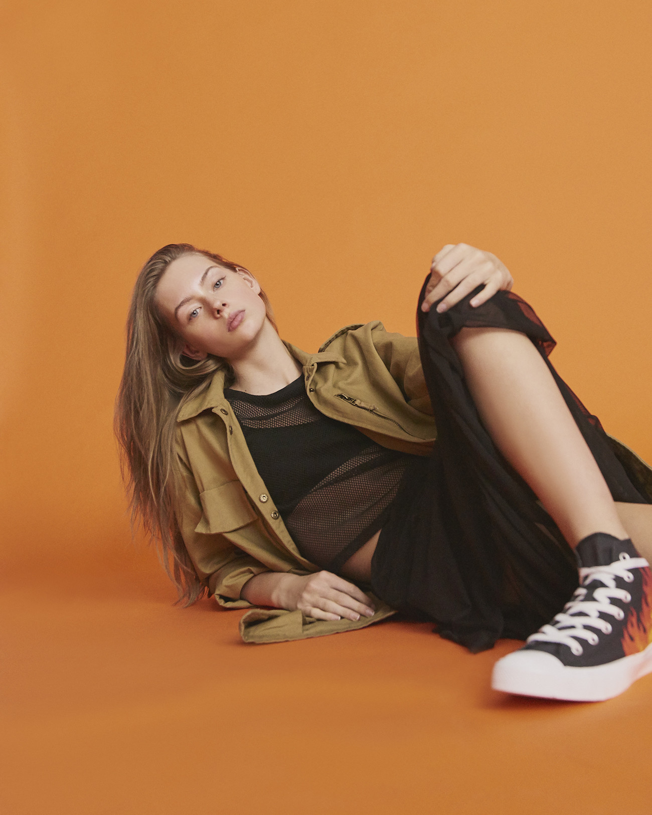 Foto de Pull & Bear Colorama lookbook (6/10)