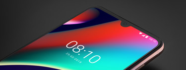 WIKO View3 y View3 Pro: dos smartphones dispuestos a atacar la gama media con triple cámara, Android Pie y precio desde 179 euros