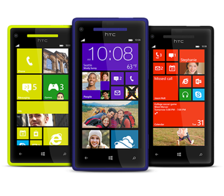Windows Phone 8 tiene problemas, los usuarios se quejan de inicios aleatorios y congelación del sistema