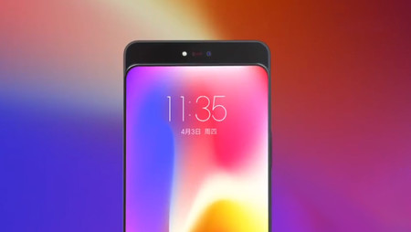 Lenovo Z5 Pro