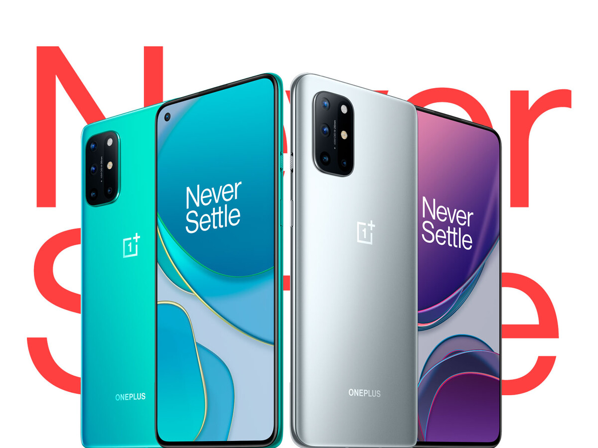 Nuevo OnePlus 8T: características, precio y ficha técnica
