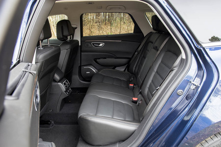 Renault Talisman Sport Tourer