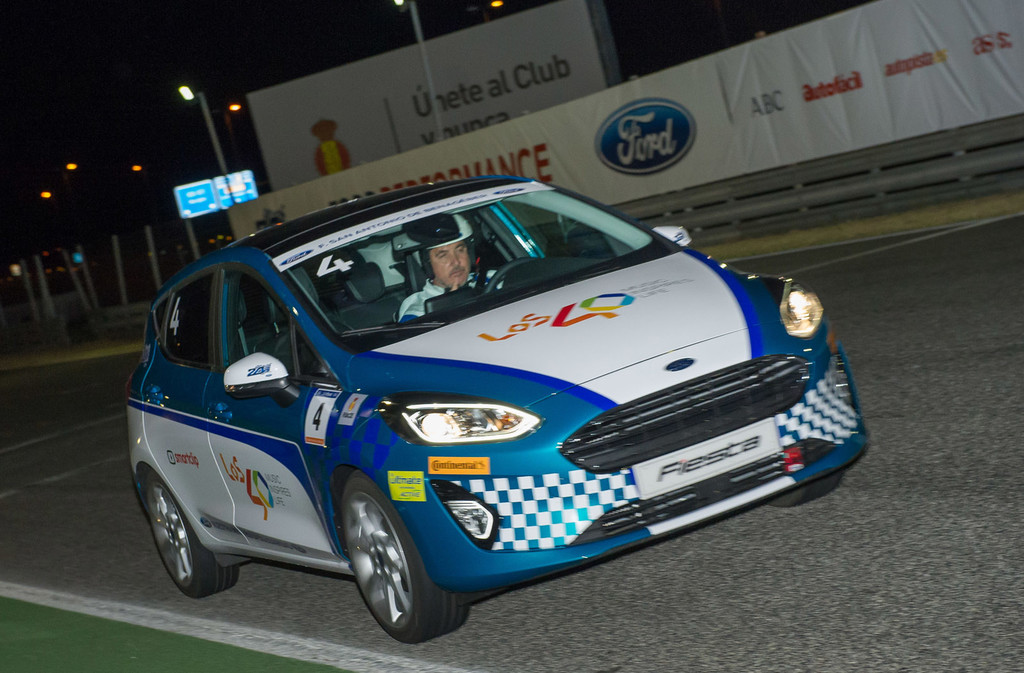 24 Horas Ford 2017