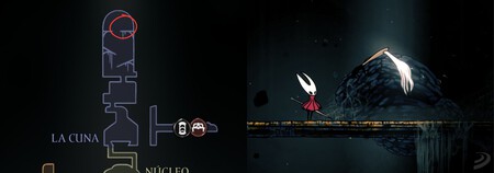 Unas Palidas Silksong