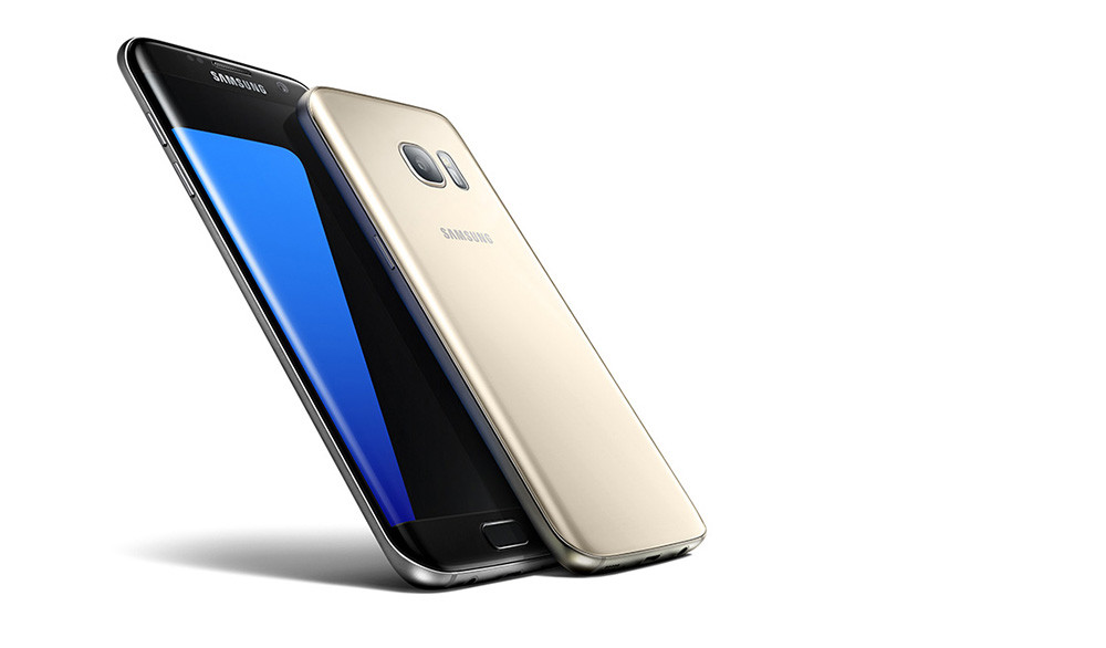 Galaxy S7 Edge