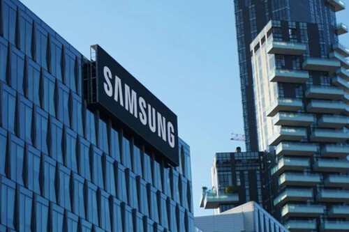 Vendas abaixo do esperado levam a empresa coreana a repensar estratégia | Imagem: Samsung