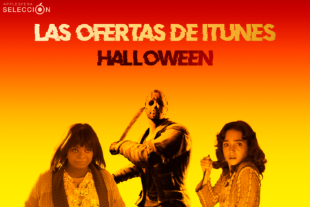 Calentando motores para Halloween: rebajas en Nosotros, Viernes 13, El sótano de Ma, Suspiria y más en Las ofertas de iTunes
