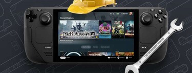 La información es poder: Valve acaba de darle a los estudios algo que podría mejorar el rendimiento de tus juegos en Steam Deck