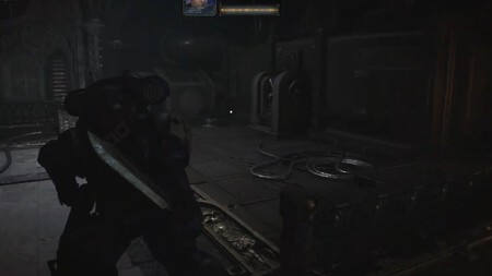 Datos De Armeria Decapitacion 4