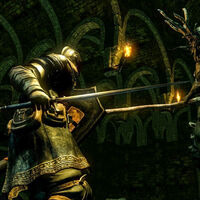 Dark Souls fue diseñado para que murieras cientos de veces. Una universidad acaba de descubrir para qué sirve eso 
