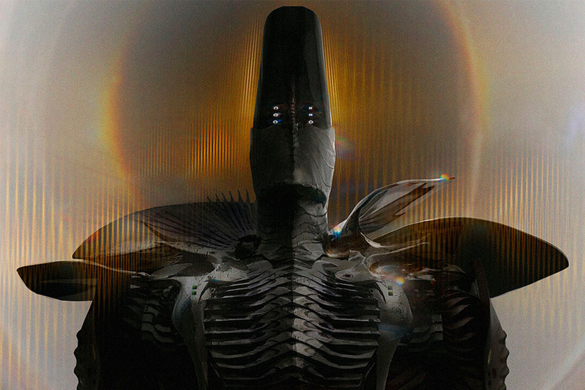 Destiny 2 trae al primer y último enemigo de una nueva especie en 8 ...