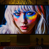 He probado el mejor rival para el monitor de 6.600 euros de Apple, y además incluye Thunderbolt 5: LG UltraFine Evo 6K