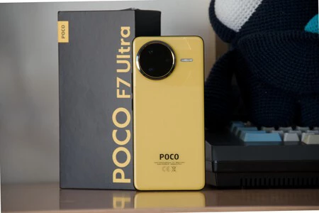 Poco F7 Ultra