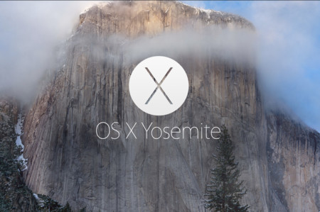 Los desarrolladores empiezan a recibir la tercera beta de OS X 10.10.5 Yosemite