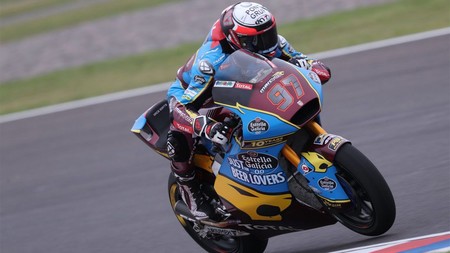 Xavi Vierge Argentina