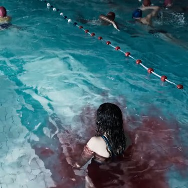 Alpha 2025 Julia Ducournau