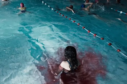 'Alpha' es sorprendente y arriesgada: la directora de 'Titane' vuelve explorando la enfermedad y las fracturas familiares desde el body horror