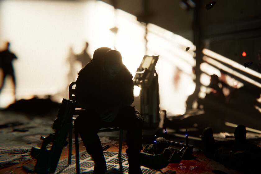 Imagen de Den of Wolves