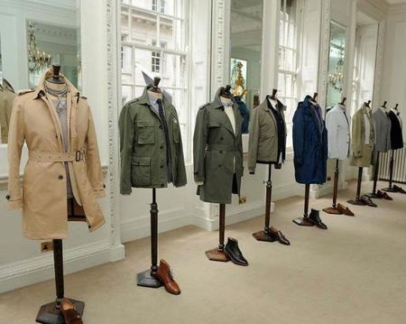 Lo mejor de la 'London Collections: Men' Primavera-Verano 2013 (III)