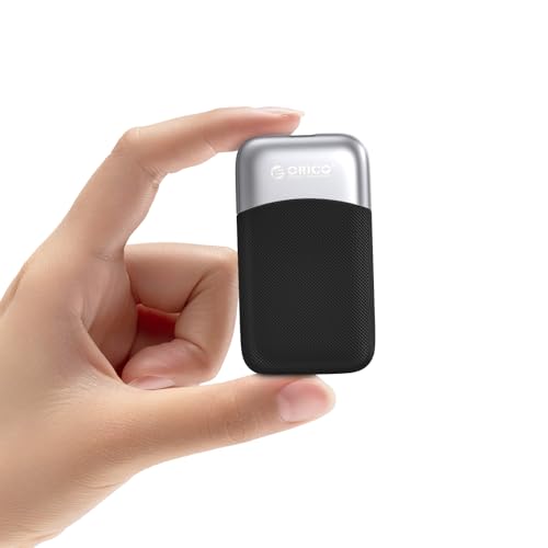 ORICO SSD externo de 512 GB
