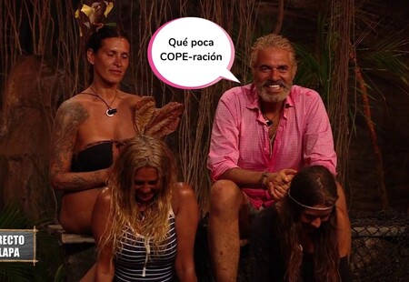 El nuevo giro en 'Supervivientes' que puede acabar con estos 4 concursantes echando humo (o rompiendo cocos en las cabezas del resto)