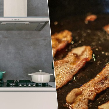 Existe un truco casero que consigue eliminar los malos olores con los que tu campana extractora no ha podido