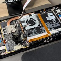 "Me querían cobrar 170 euros y lo arreglé yo por 12". Rompió su Steam Deck, no hizo caso a Valve y consiguió repararla por su cuenta