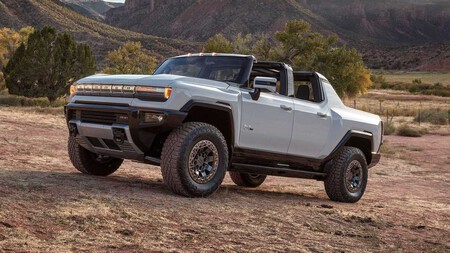 Precio Calavera Hummer Ev 1