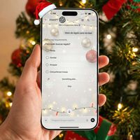 Quiero mucho a mi familia, pero soy un desastre regalando. Por fin ChatGPT tiene el modo exacto para solucionar mi problema esta Navidad 