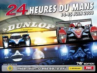 Llegan las 24 Horas de Le Mans