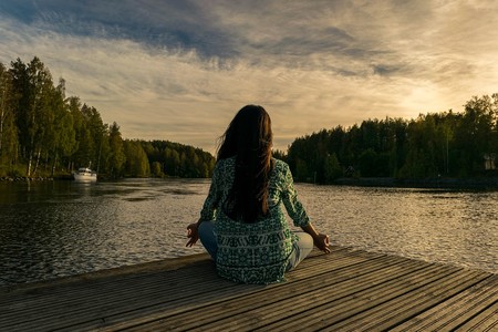 Los beneficios del Yoga que notarás desde el primer día