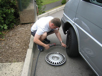 Especial #miprimercoche: Mantenimiento para noveles